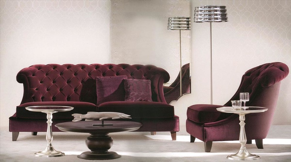 Итальянская мебель