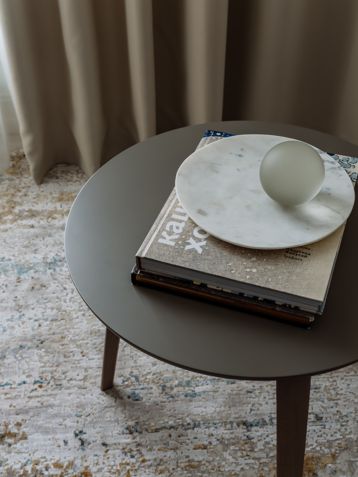 ЖК Маяковский