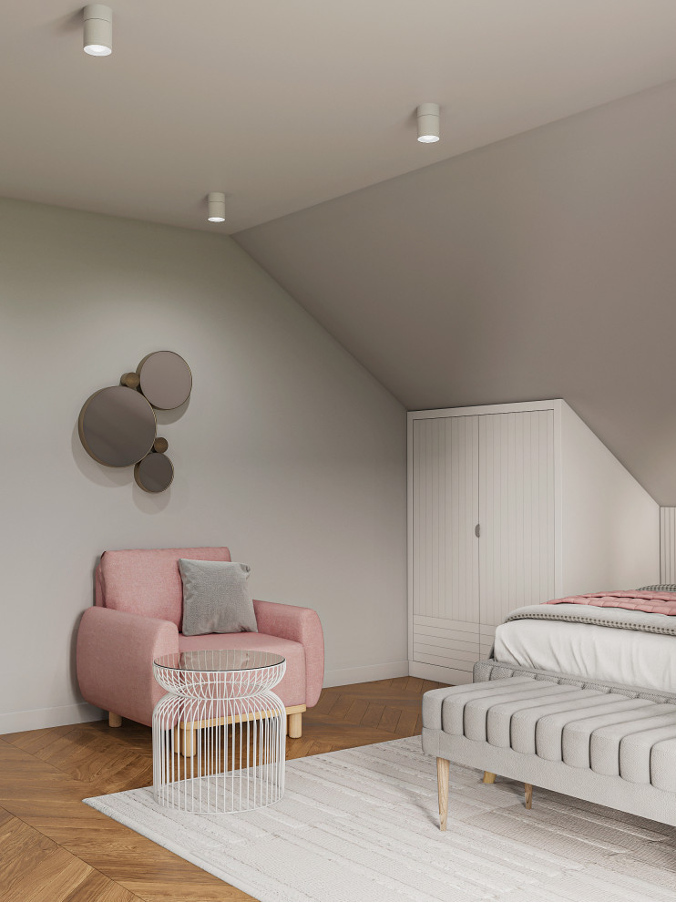 Дом Ватутинки