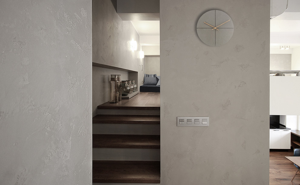 Апартаменты "Парк Мира"