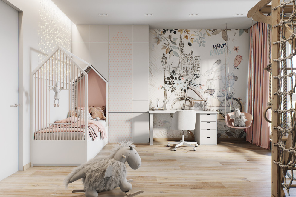 Детская девочки