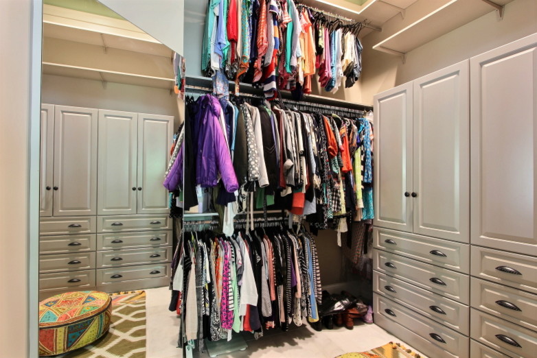 Closets