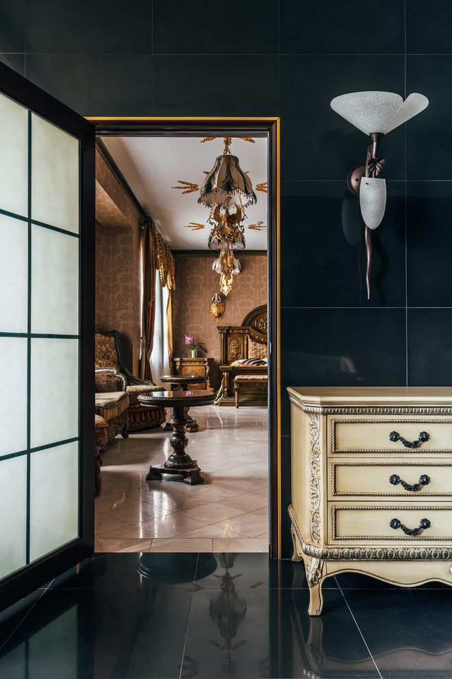 Апартаменты