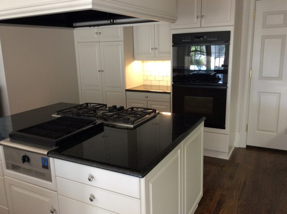 Lanigan Kitchen Renovation