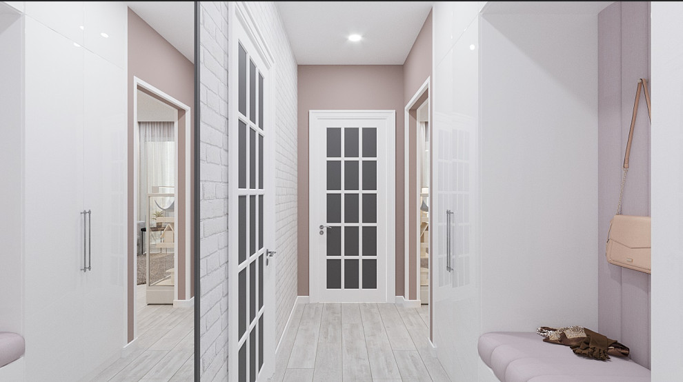 ЖК" Радищева"