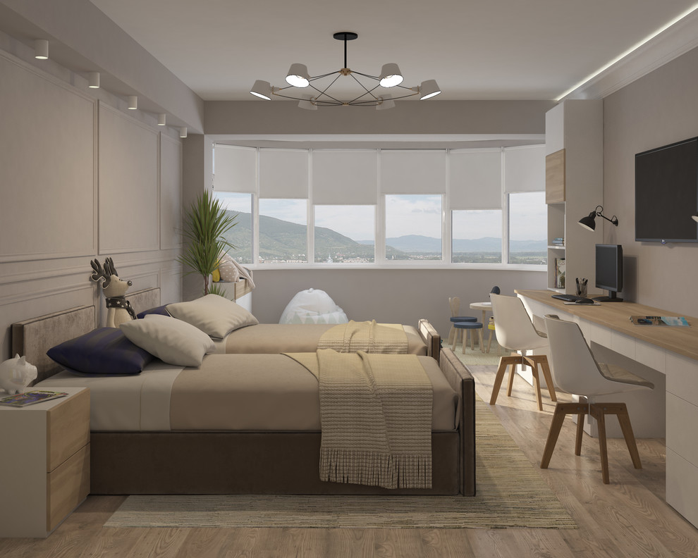 Детская (Южно-Сахалинск)