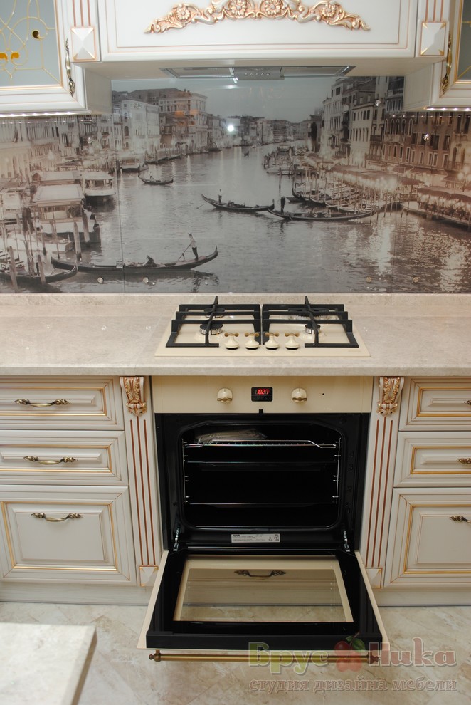 Дом Генерала