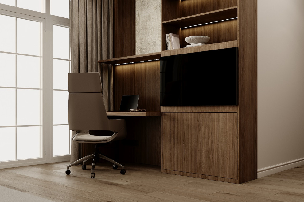 Частный дом в ЖК "L-TOWN"