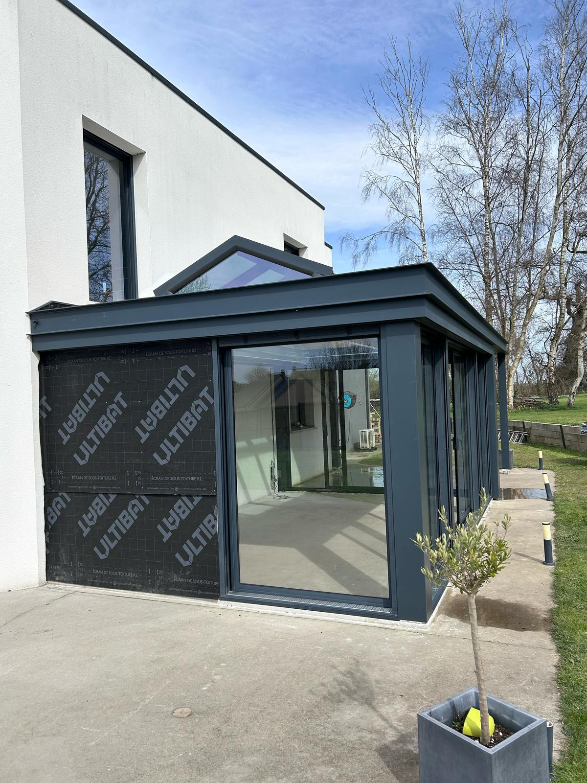 Veranda