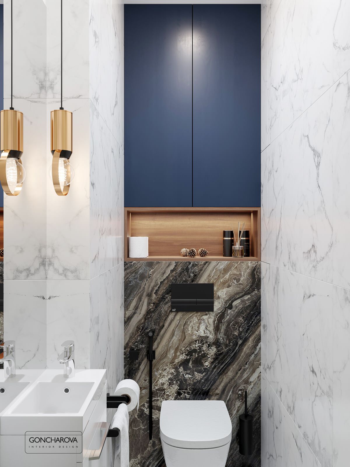 Квартира на Магистральной