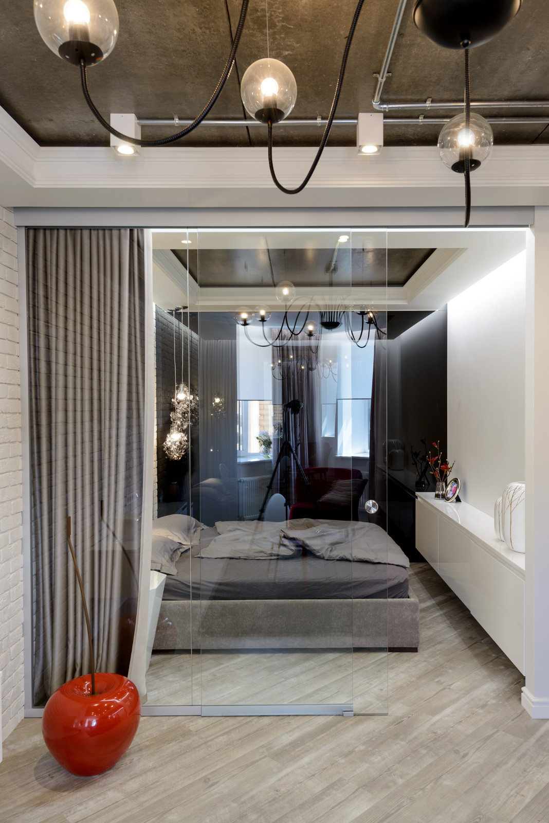 академгородок