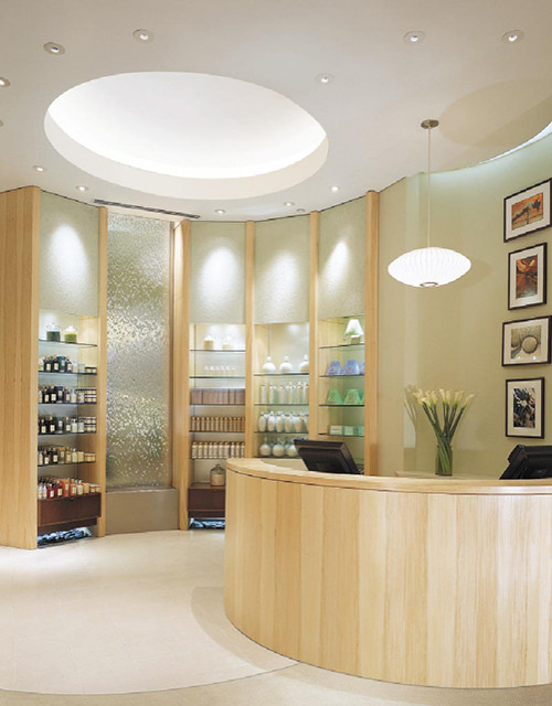 Med Spa New Construction
