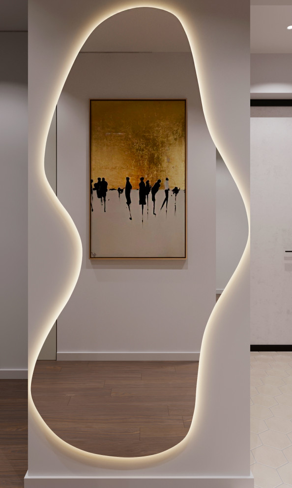 ЖК "Настоящее"