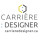 Carrière : Designer