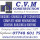 cvm installations