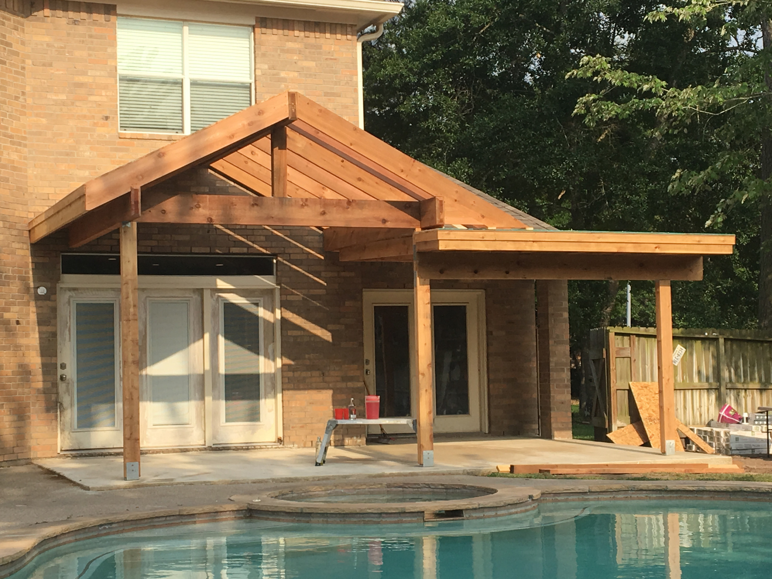 Patio Covers