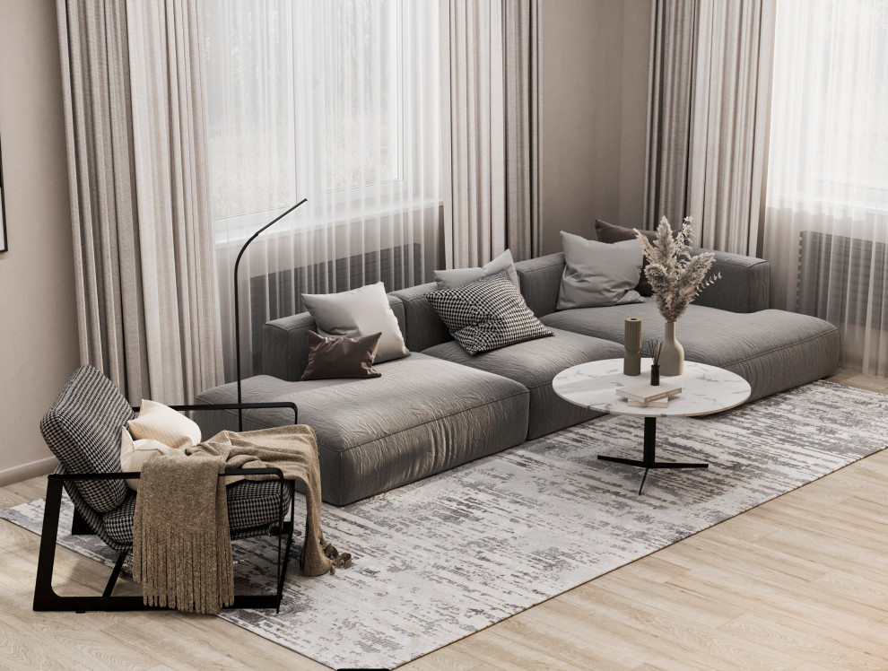 Строгая роскошь