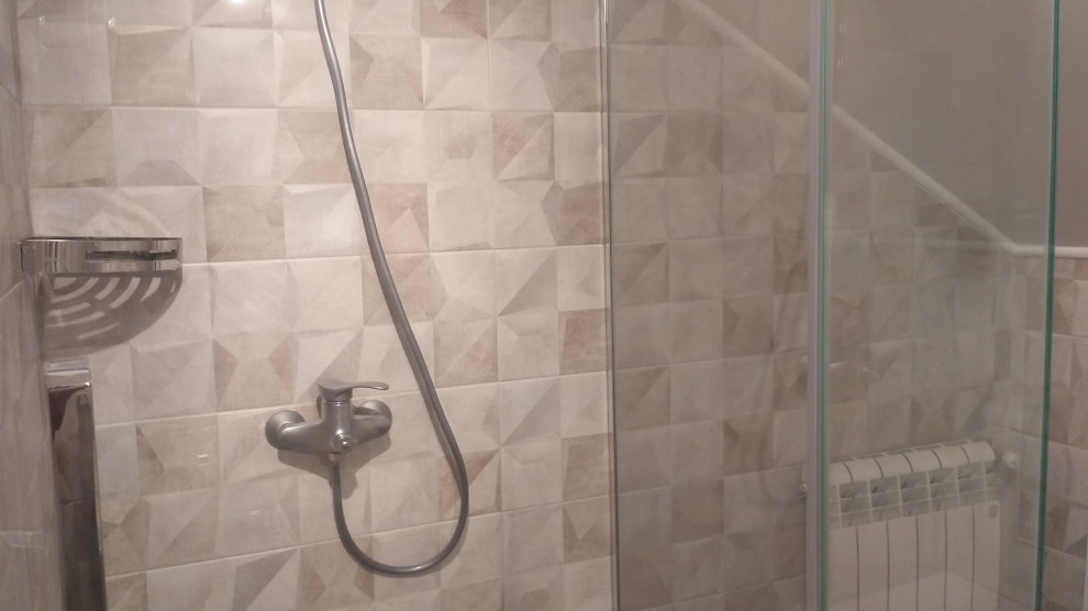 Дом Йоркшир