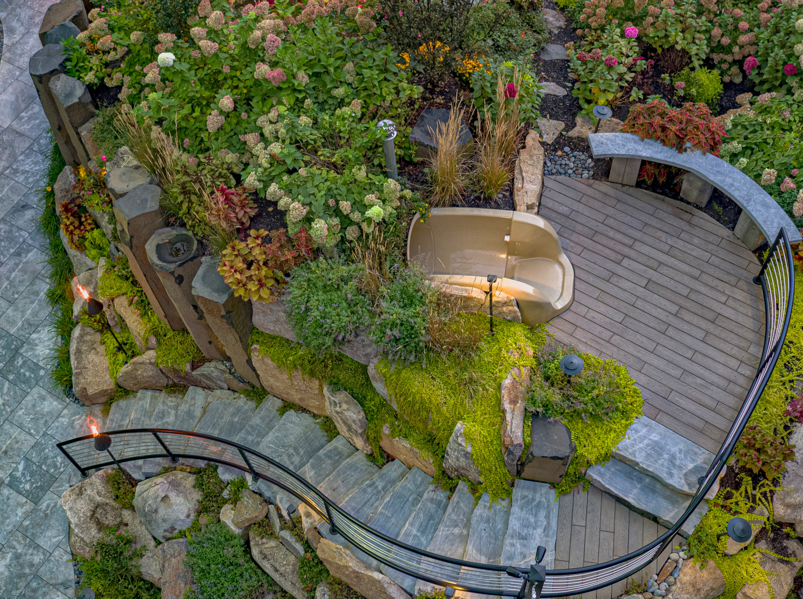 AWARD WINNING RESIDENTIAL PARADISE