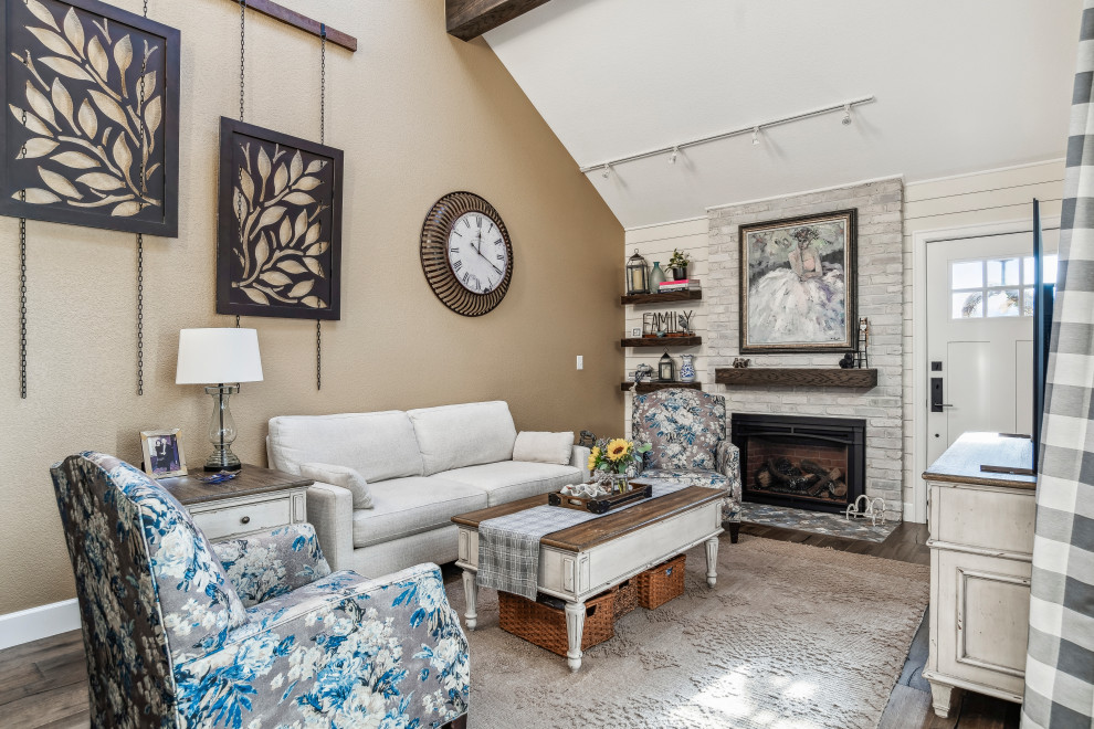 Littleton Townhouse