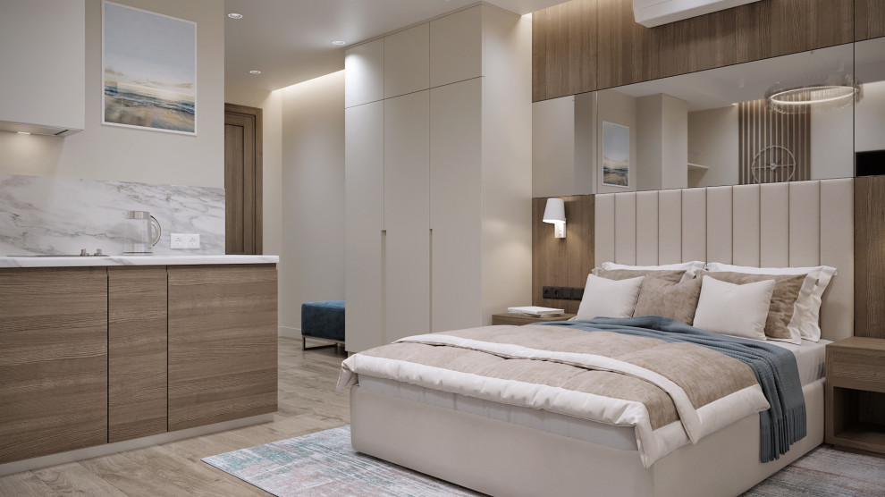 Комната 15,3 м2