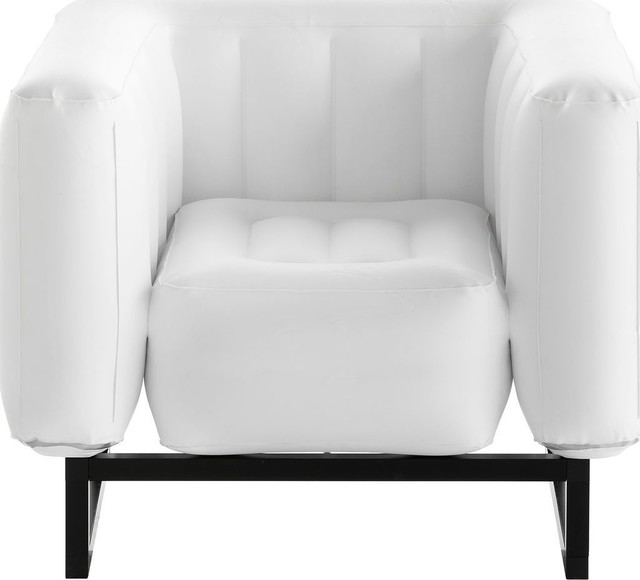 Mojow Yomi Inflatable Armchair Contemporary Outdoor Lounge Chairs