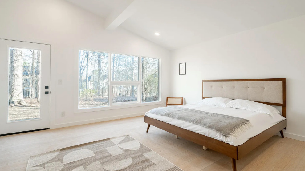 Complete Home Renovation | Durham, NC