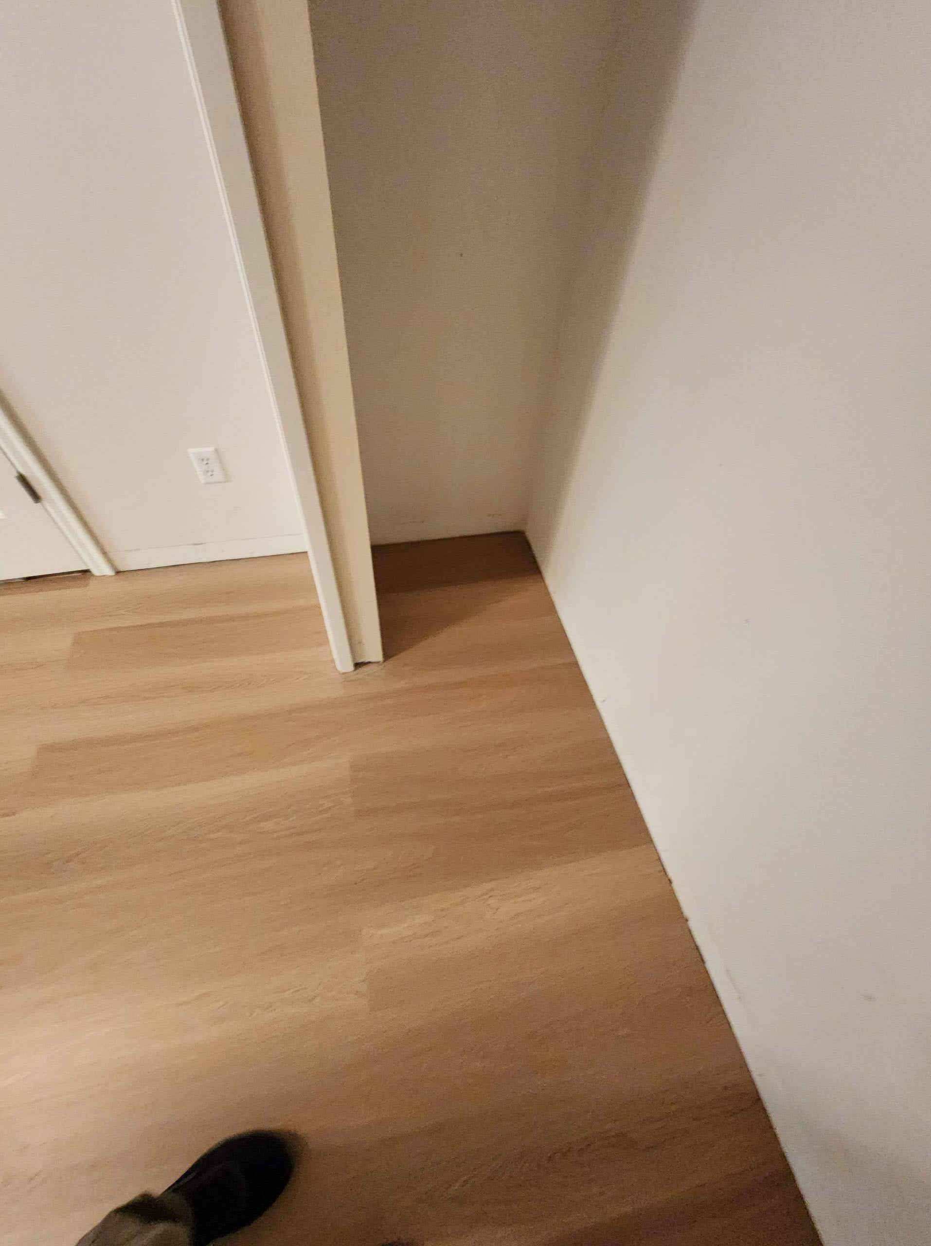 Seattle LVP Flooring Installation