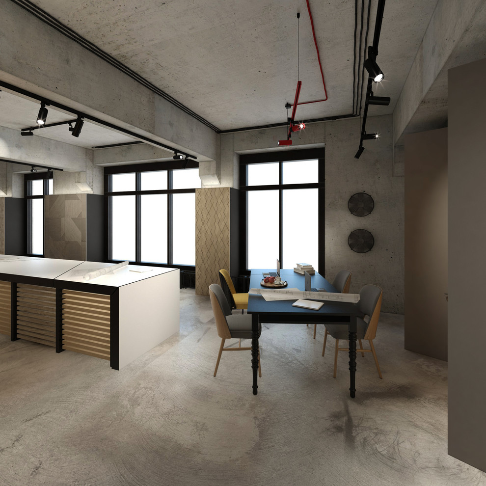 SelectStore Showroom