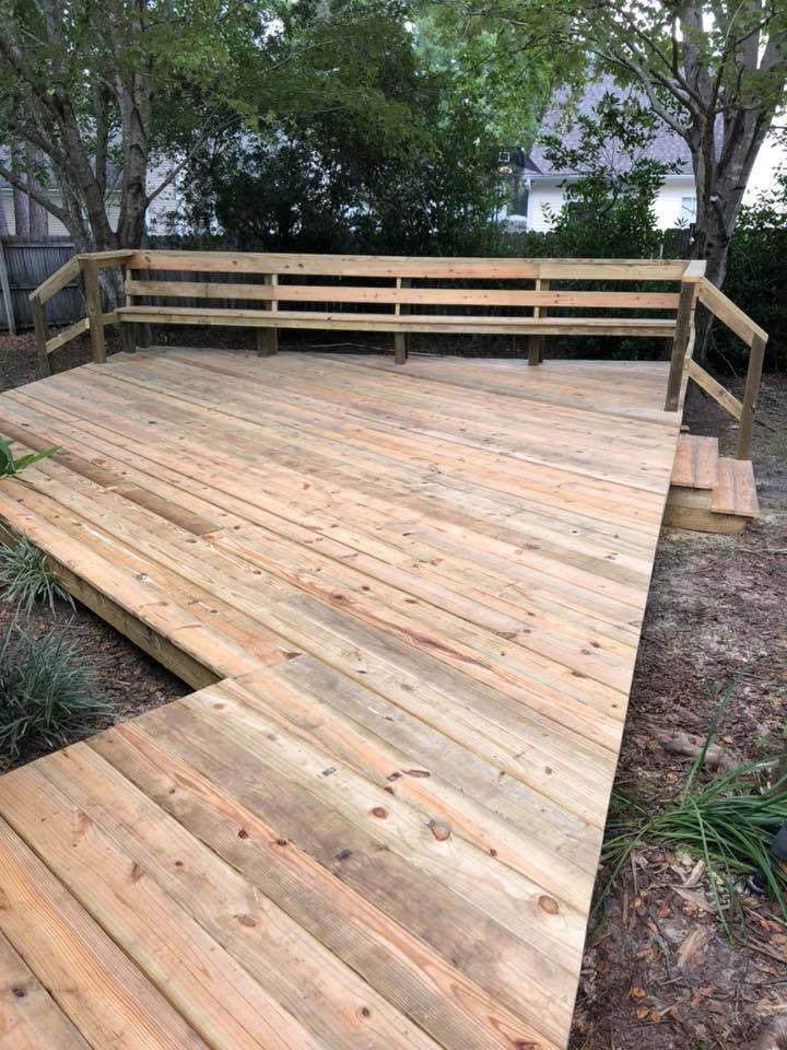 Completed Projects