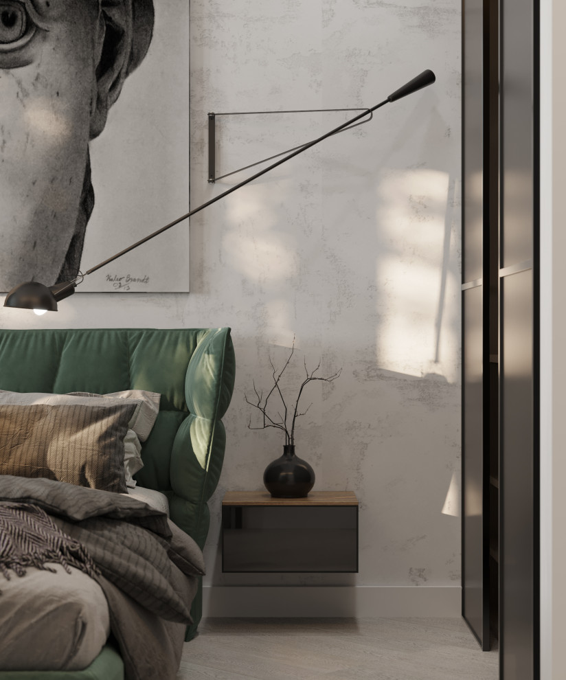 Проспект Маршала Захарова