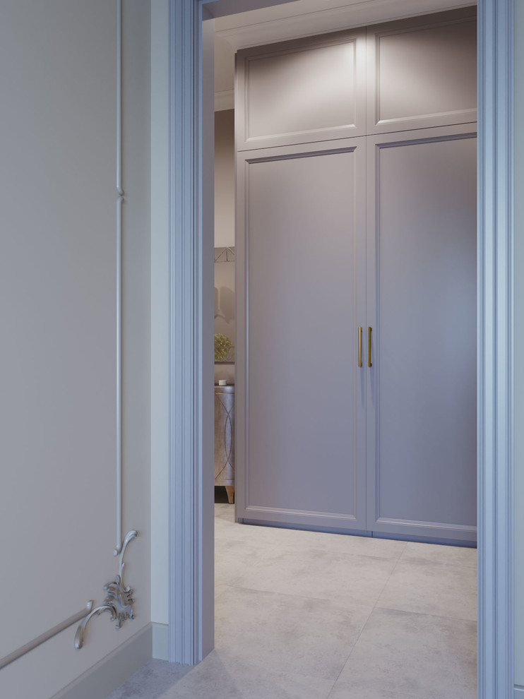 ЖК Ньютон 70м2