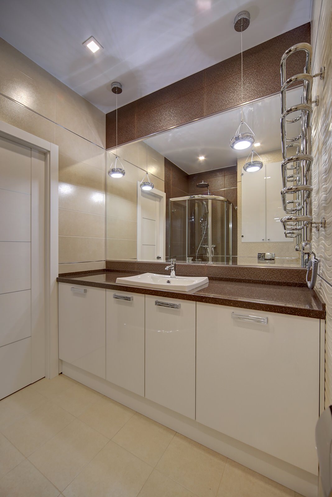 Квартира в Кудрово, реализация