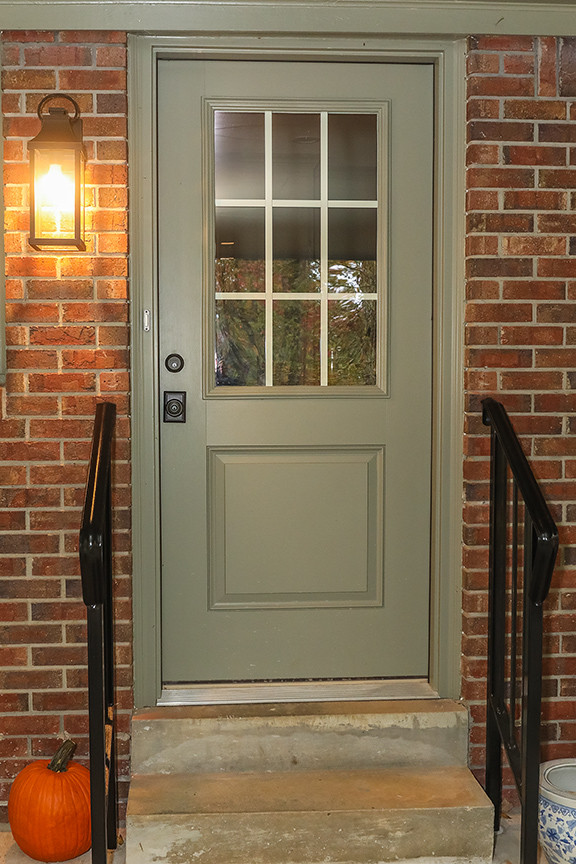 Modern Comfort Meets Timeless Style: Whole-Home Refresh