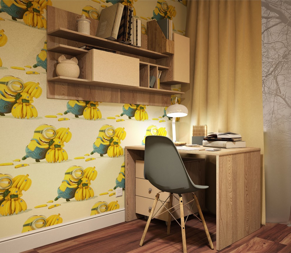 Молодежная комната