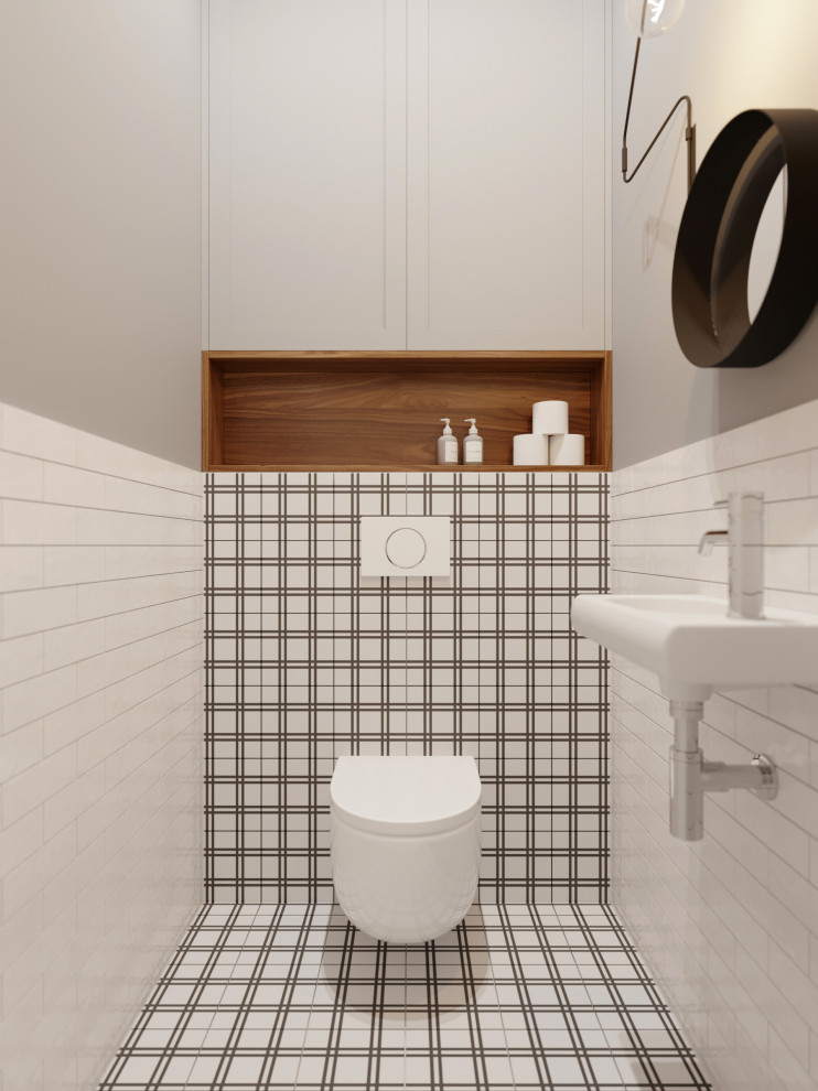 Квартира в историческом до на Петроградке