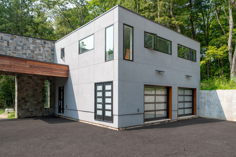 Pound Ridge New York