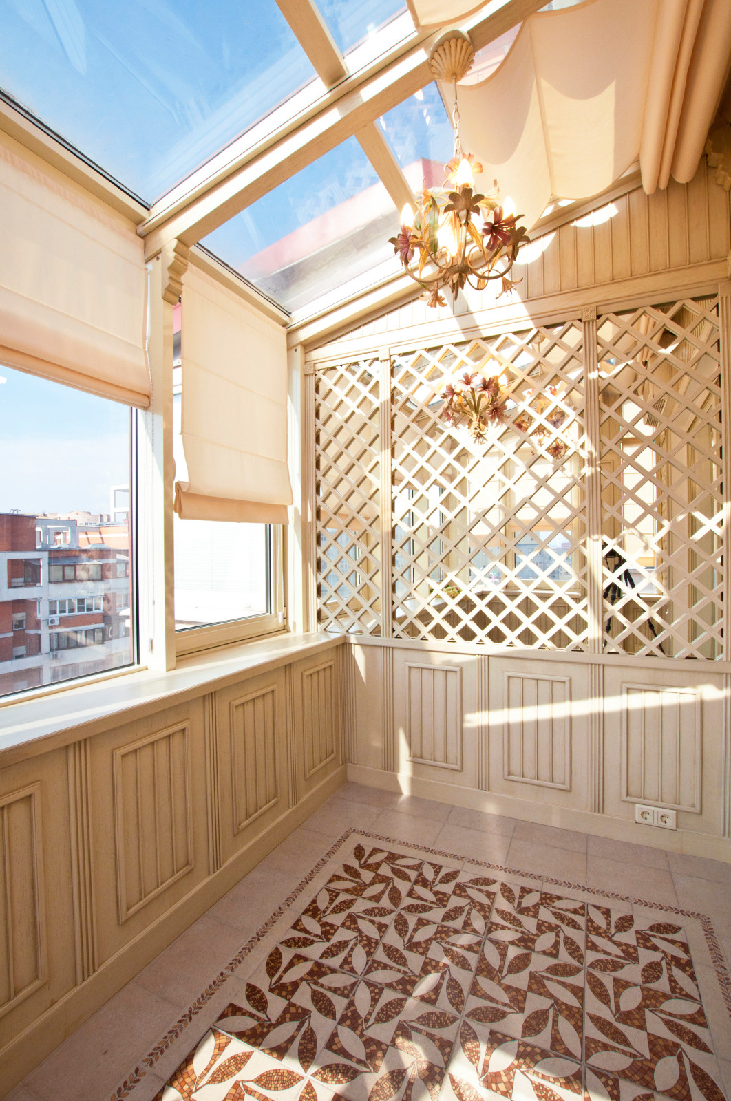 Квартира в Куркино