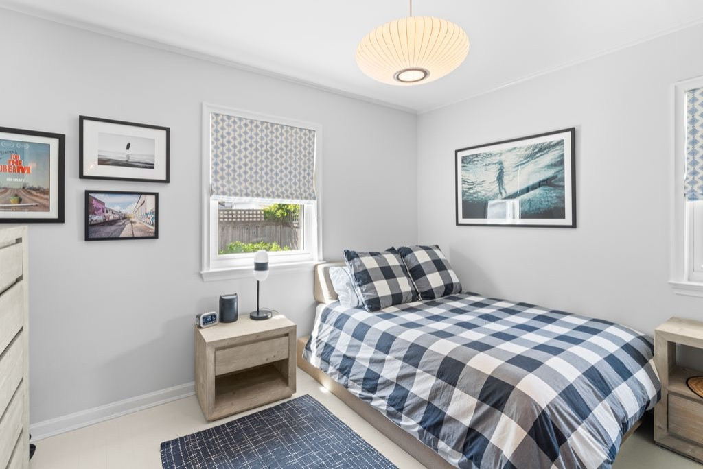 Atlantic Beach Cottage