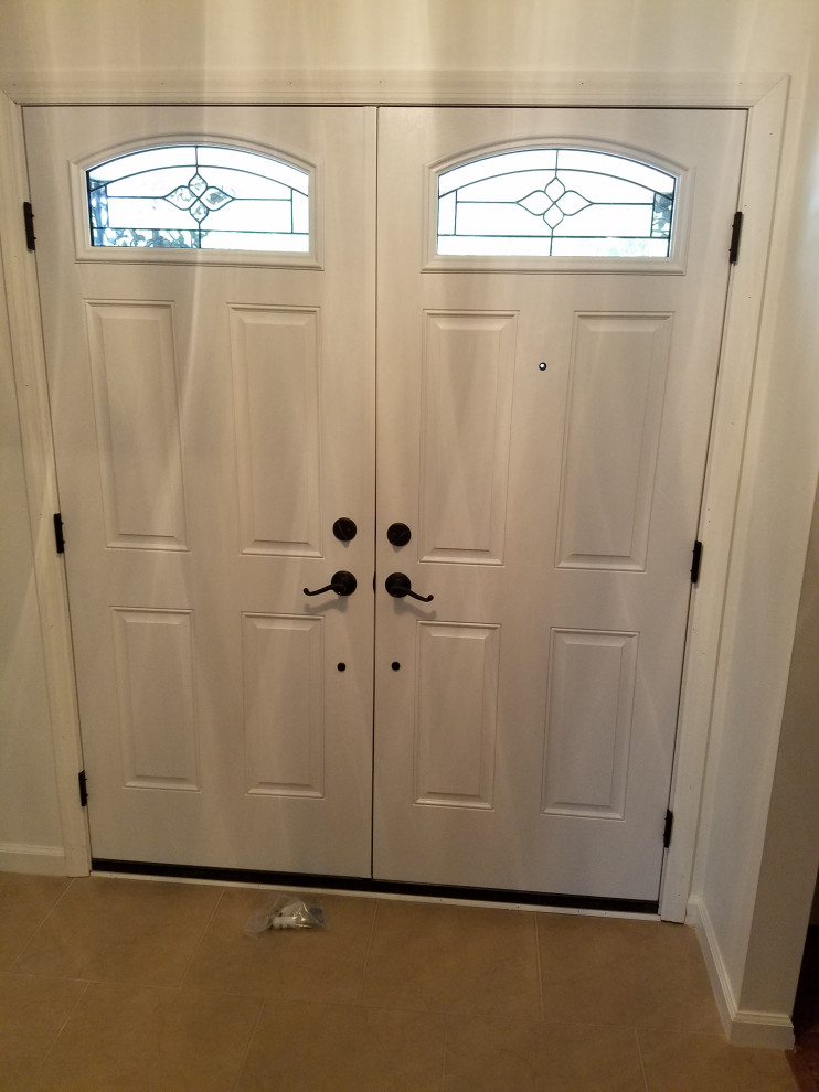 Home Renovations