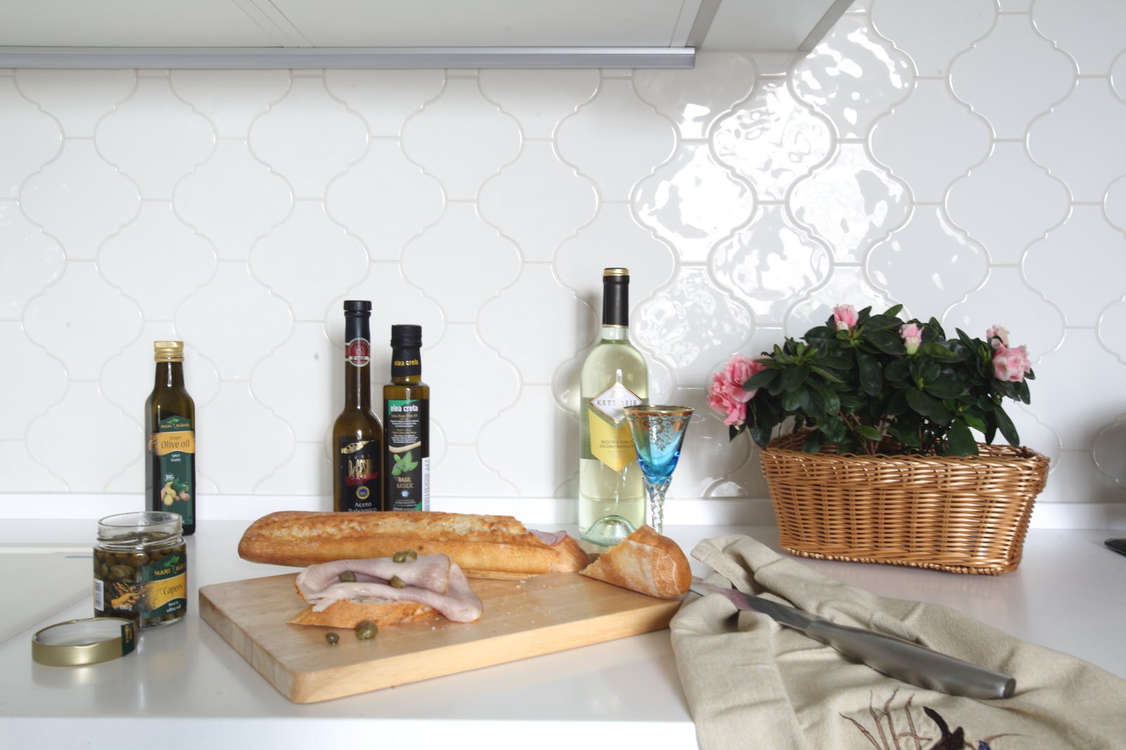 Детали дома