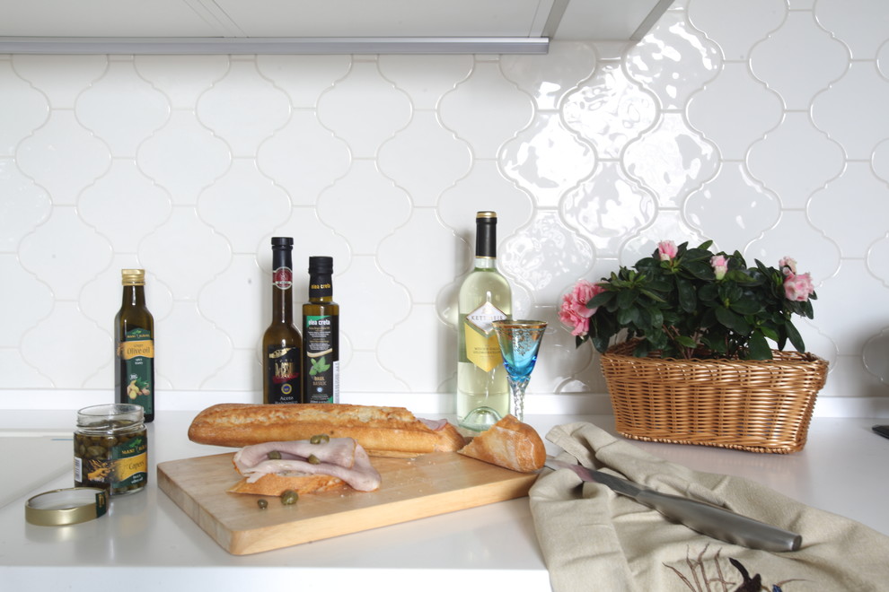 Детали дома