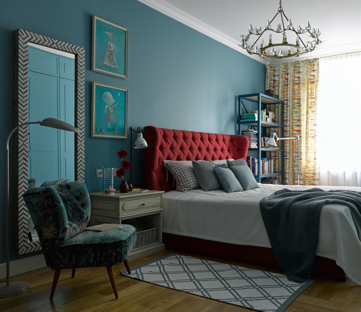 Воспоминания о Лондоне