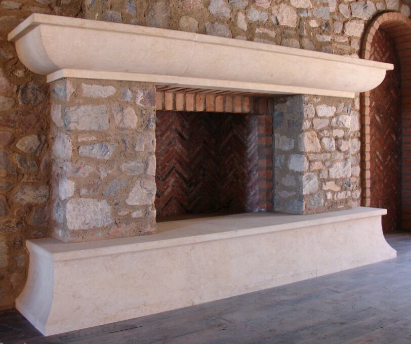 Design ideas for a rustic landscaping in Phoenix.