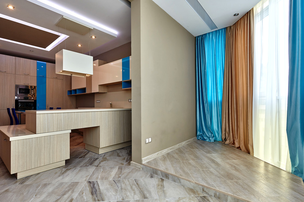 043 Квартира