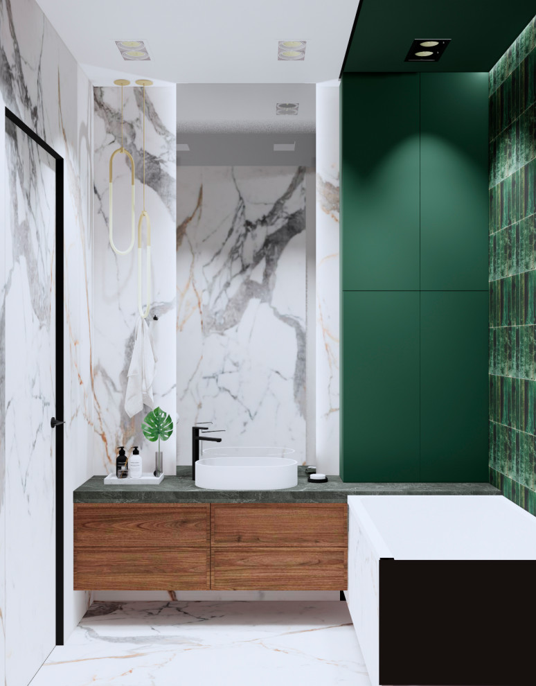 Квартира для большой семьи