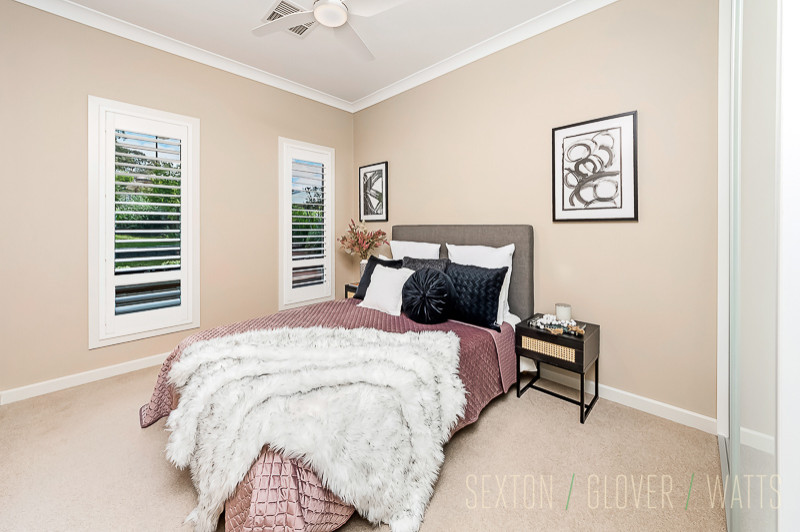 Partial Styling - Bremer Street MOUNT Barker