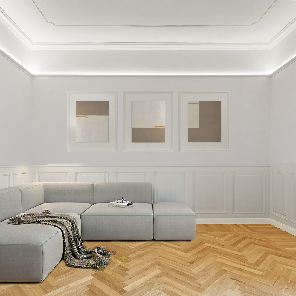 Mi_CAP18a | Real Estate | Trilocale in Palazzo Storico