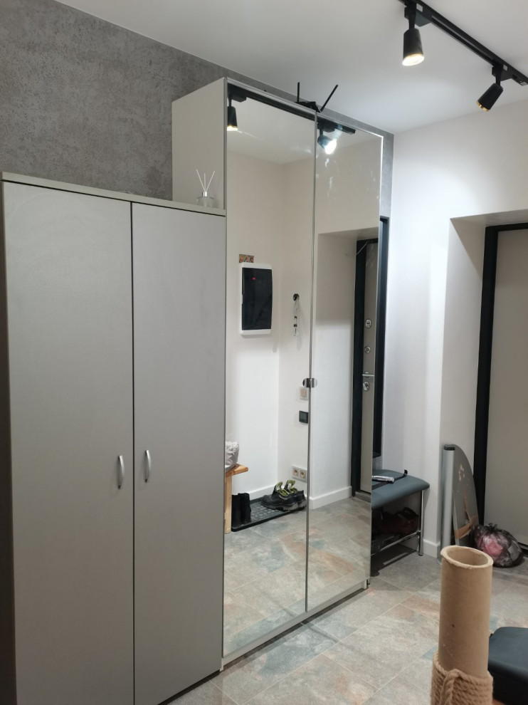 3к квартира для семьи из трех человек