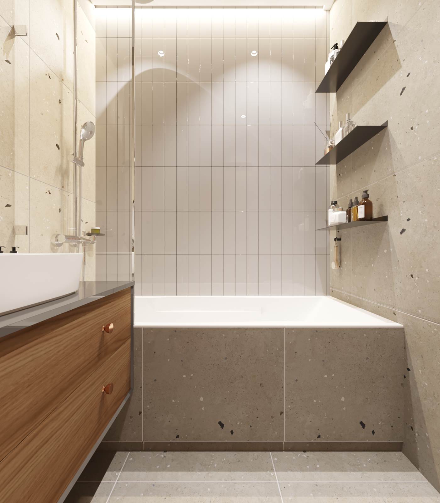 Квартира для семьи